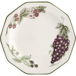 Churchill Victorian Plato de Postre 20.5cm