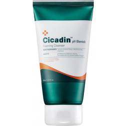 Missha Cicadin pH Blemish Foaming Cleanser 150ml