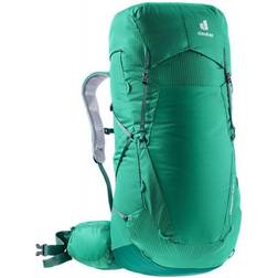 Deuter Aircontact Ultra 50 - Grøn/Fern-Alpinegreen