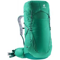 Deuter Sac a dos aircontact ultra 50 5 homme Taille TU Couleur FERN-ALPINEGREEN