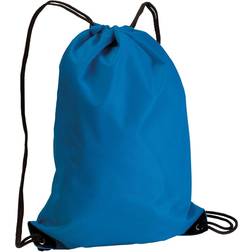 ID Gymnastikpåse (Blå, One Size)