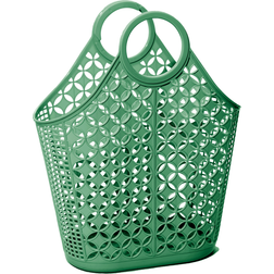 Sun Jellies Shopper Atomic tote Grøn