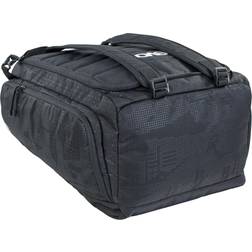 Evoc Bolsa Gear 55L negro Black