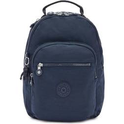 Kipling Mochila Seoul Bleu