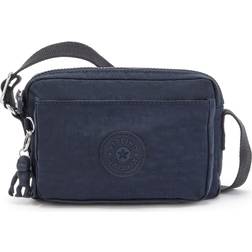 Kipling Borsa A Tracolla Abanu - Bleu