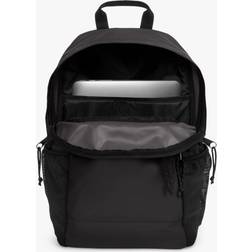 Eastpak Diren Powr Backpack - Black