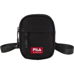 Fila Skuldertaske Badalona Black Beauty OneSize Taske