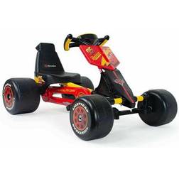 Injusa Go Kart Cars