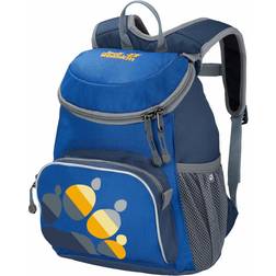 Jack Wolfskin Rucksack LITTLE JOE Blau