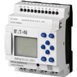 Eaton 197215 EASY-E4-AC-12RC1 PLC-styringsmodul