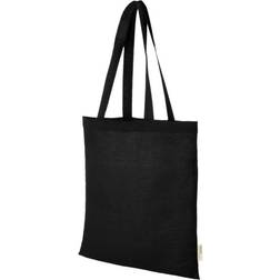 Bullet Orissa Tote Bag (One Size) (Solid Black)