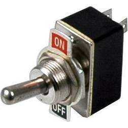 Seatec Vippeafbryder 2-pol on-off