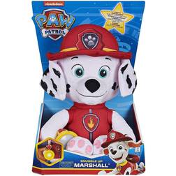 Paw Patrol pliušinis žaislas Snuggle Up Plush, asort. 603547