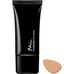 Mii Flawless Face Base Skin Smoothing Foundation SPF10 #03 Perfectly Honey