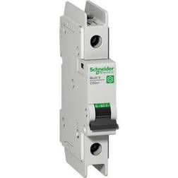 Schneider Electric Automatsik M9 C60BP 1P C 6A 10KA UL489