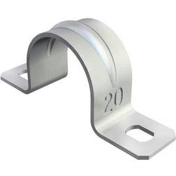 Solar Plus Kabelbøjle Ø40mm 2lap Elfz