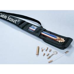 HellermannTyton 89790001 CSSD Cable Scout Deluxe Set