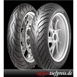Dunlop Roadsmart IV 150/70 ZR18 Tire