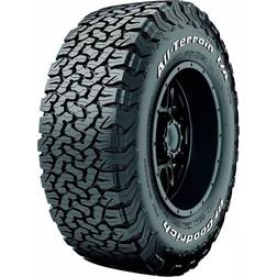 BFGoodrich All-Terrain T/A KO2 285/60 R18 118/115S