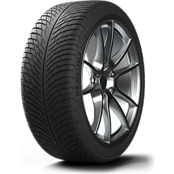 Michelin Pilot Alpin 5 (275/35 R19 100V)