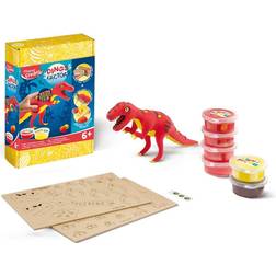 Maped Creativ Dinos Factory Sæt Multi