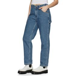 Dickies Ellendale Classic Blue Jeans - Bleu