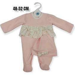 Berjuan Pyjamas 5011-22 Dockor