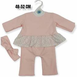 Berjuan Pyjamas 5022-22 Dockor