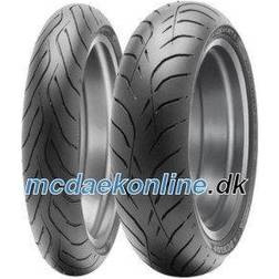 Dunlop Roadsmart IV 120/60 ZR17 Tire