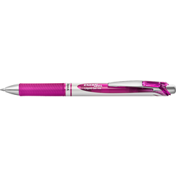 Pentel EnerGel XM BL77 Gelschreiber mit Druckmechanik 12 Stück