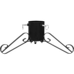 vidaXL Decorate Julgransfot 58cm