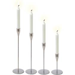 Piet Hein Jupiter Candlestick 29cm