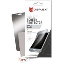 DISPLEX PRIVACY GLASS 3D BLACK F/ IPHONE XR/11