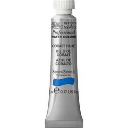 Prof Water Colour 5Ml Cobalt Blue 178