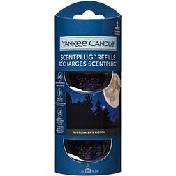 Yankee Candle Scent Plug Refills Midsummers Night