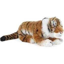 Living Nature Peluche tigre 45 cm