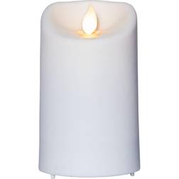 Star Trading LED Blockljus M-Twinkle LED-Licht