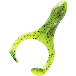 Z-Man Hard Leg FrogZ 10.2cm Watermelon Chartreuse 3-pack