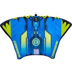 O'Brien Bat Wing 3 Waterskiing Towable