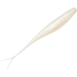 Z-Man Scented Jerk ShadZ 12.7cm Pearl 5-pack