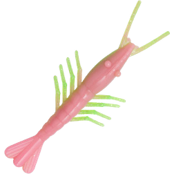 Z-Man Scented ShrimpZ 7.6cm Electric Chicken 5-pack