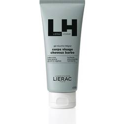 Lierac Homme Integral Shower Gel 200ml