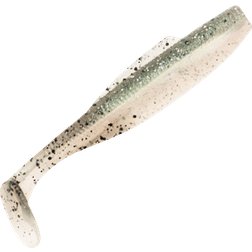 Z-Man DieZel MinnowZ 10.2cm Bad Shad 5-pack