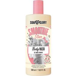 Soap & Glory Smoothie Star Hydrating Body Wash 16.9fl oz