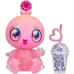 Moose Goo Goo Galaxy Astra Nommy Goo Drop Doll & Slime