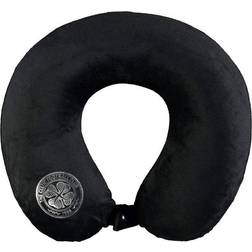 Ultra Celtic FC Travel Pillow