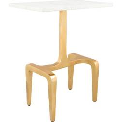 Zuo Clement Small Table 12x18"