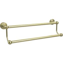 Allied Brass Waverly Place (WP-72-24-SBR)