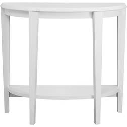 Monarch Specialties Accent Console Table 12x36"