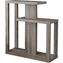 Monarch Specialties I 2472 Console Table 30.5x29.8cm